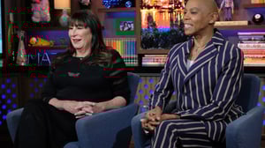 Watch What Happens Live with Andy Cohen, Season 16 Episode 80 image