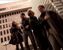 The Hunger, Season 1 Episode 7 image