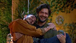 What the Love! with Karan Johar, Season 1 Episode 3 image