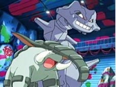 Pokémon: Battle Frontier, Season 9 Episode 32 image