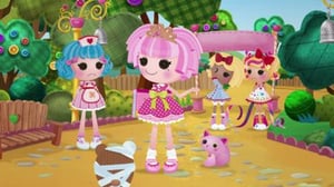 We're Lalaloopsy, Season 1 Episode 1 image