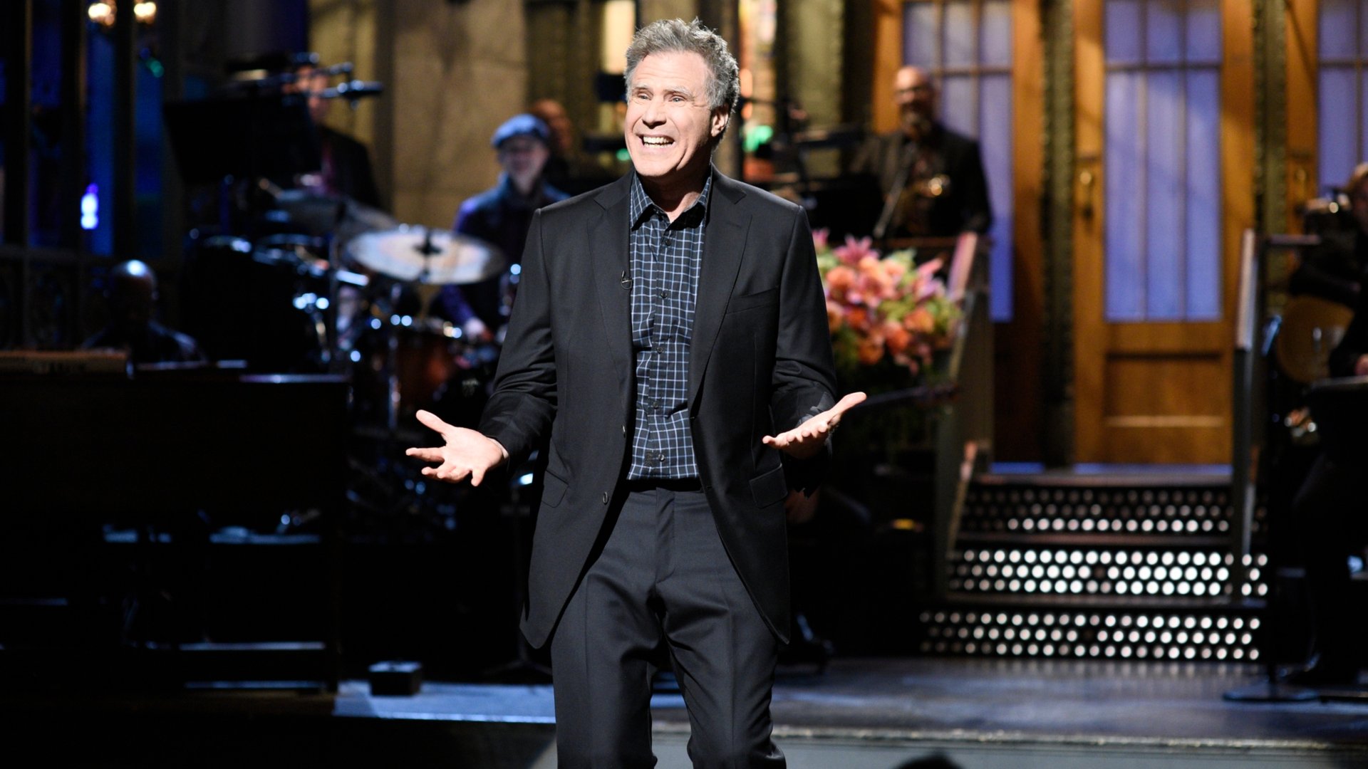 Will Ferrell, Saturday Night Live