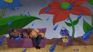 The World According to Grandpa, Season 2 Episode 2 image