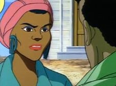 Captain Planet and the Planeteers, Season 3 Episode 12 image