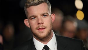 Quantico: Looking's Russell Tovey Is the Show's Sexy, New Recruit