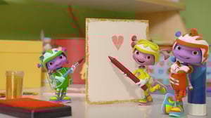 Floogals, Season 2 Episode 40 image