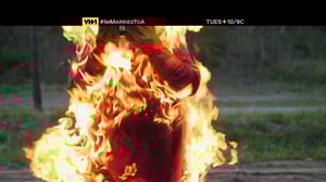 I'm Married to a..., Season 1 Episode 10 image