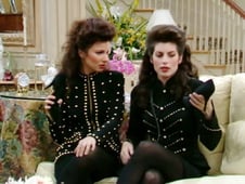 The Nanny, Season 2 Episode 1 image
