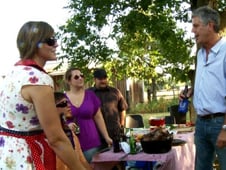 Anthony Bourdain: No Reservations, Season 7 Episode 16 image