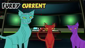 Astra Force, Season 2 Episode 78 image