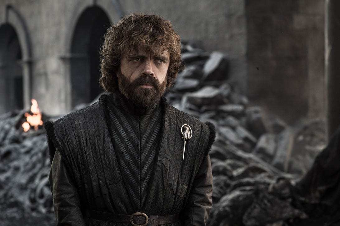 Game of Thrones' Series Finale Proved Why You Should Never Break the First Rule of Storytelling