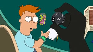 Futurama, Season 6 Episode 10 image
