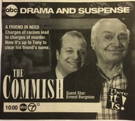 The Commish, Season 3 Episode 6 image