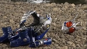 Kamen Rider Agito, Season 1 Episode 10 image