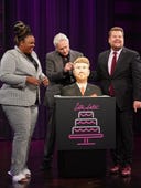 The Late Late Show With James Corden, Season 4 Episode 146 image