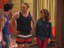 Wizards of Waverly Place, Season 2 Episode 27 image