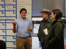 The Circus: Inside the Greatest Political Show on Earth, Season 4 Episode 15 image