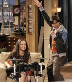 The Big Bang Theory, Season 3 Episode 12 image