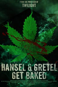 Hansel & Gretel Get Baked as Officer Hart