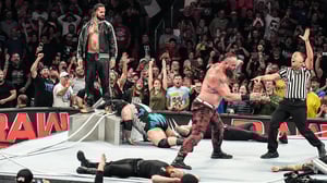 WWE Raw, Season 32 Episode 40 image