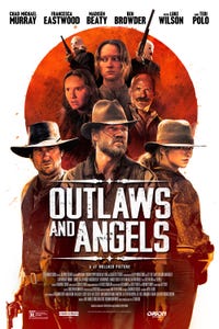 Outlaws and Angels as Henry