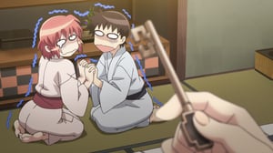 Tsugumomo, Season 2 Episode 2 image