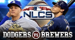 MLB on FOX, Season 23 Episode 58 image