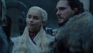 Here's the First Official Look at Game of Thrones' Final Season