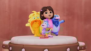 Dora, Season 1 Episode 18 image