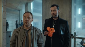 Code 404, Season 1 Episode 6 image