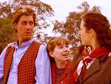 The Genie from Down Under, Season 1 Episode 10 image