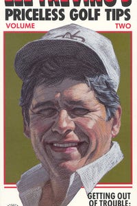 Lee Trevino List of Movies and TV Shows - TV Guide