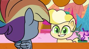 My Little Pony: Pony Life, Season 2 Episode 2 image