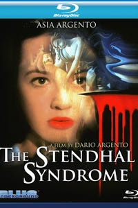 The Stendhal Syndrome as Marie