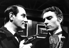 Sherlock Holmes, Season 1 Episode 8 image