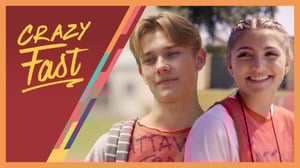 Crazy Fast, Season 1 Episode 5 image