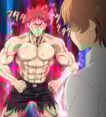 Food Wars: Shokugeki no Soma, Season 1 Episode 13 image