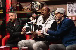 WWE's the Bump, Season 1 Episode 15 image