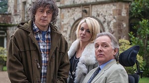 Jonathan Creek, Season 4 Episode 9 image