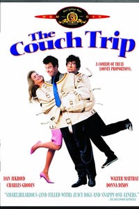 The Couch Trip as Condom Father