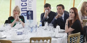 Agatha Raisin, Season 1 Episode 3 image