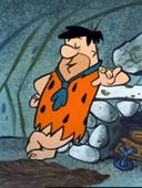 The Flintstones, Season 1 Episode 5 image