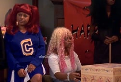 The Parkers, Season 2 Episode 7 image