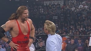 WCW Thunder, Season 1 Episode 4 image