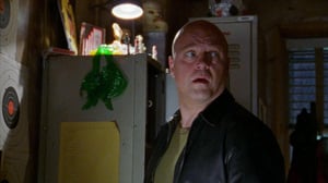 The Shield, Season 1 Episode 12 image