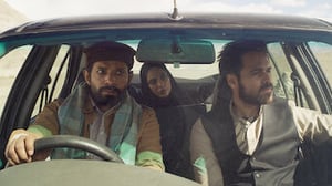 Bard of Blood, Season 1 Episode 3 image