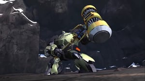 Transformers Prime, Season 2 Episode 5 image