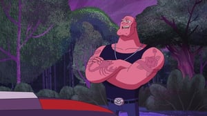 Ben 10, Season 3 Episode 28 image