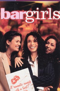 Bar Girls as Bar Patron.