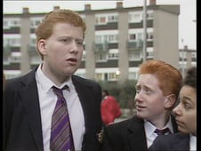 Grange Hill, Season 10 Episode 19 image